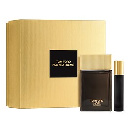 Noir Extreme - Zestaw z wodą perfumowaną